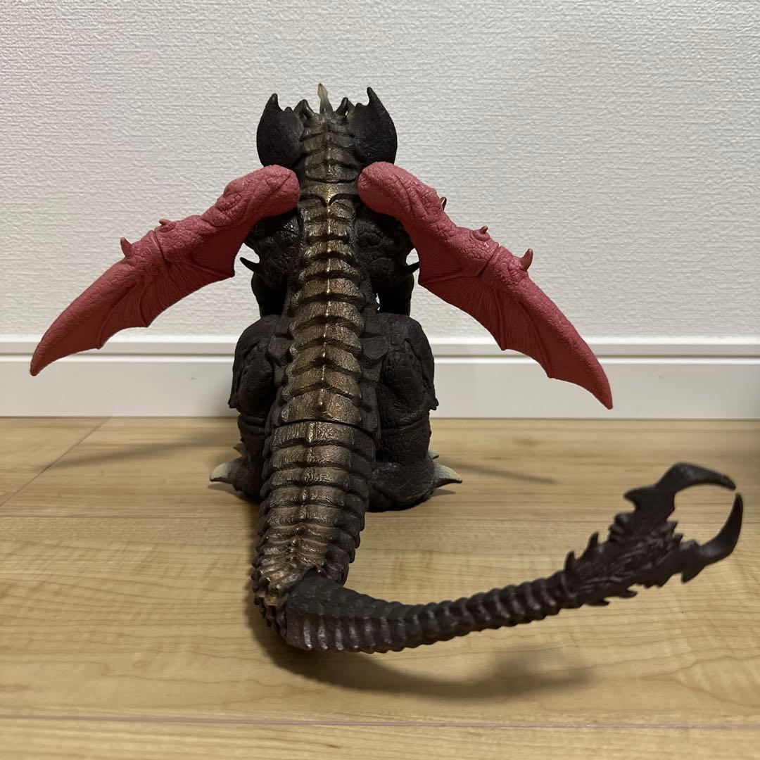 ゴジラまとめ売り