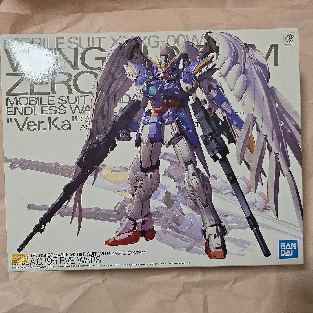 ★MG ガンプラ