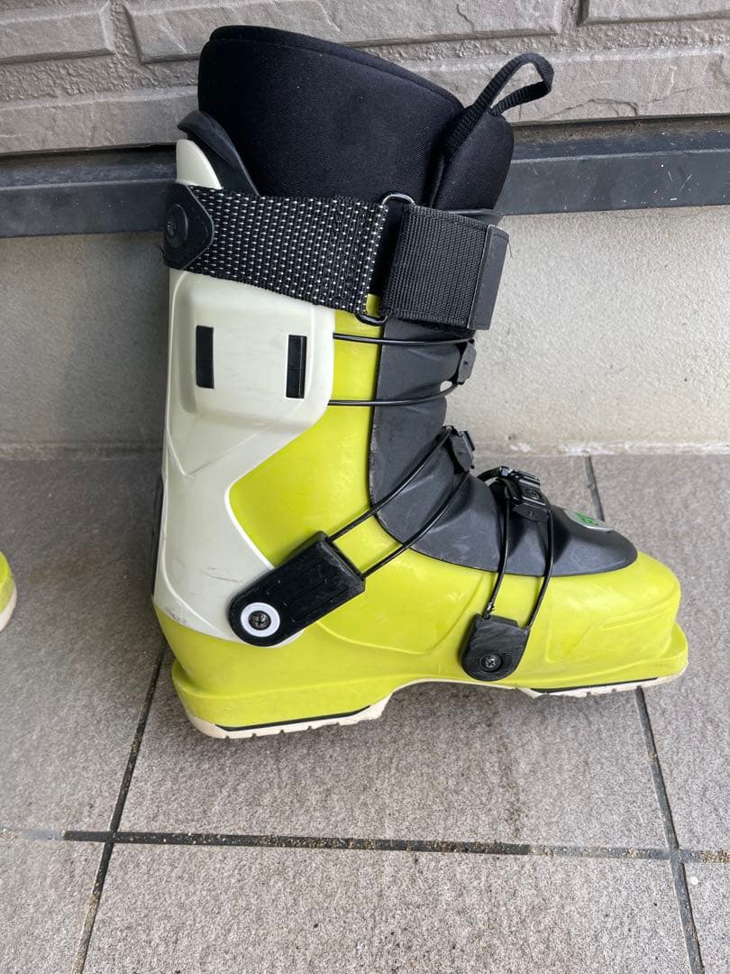 FULLTILT DESCENDANT 6 FT スキーブーツ（26-26.5）