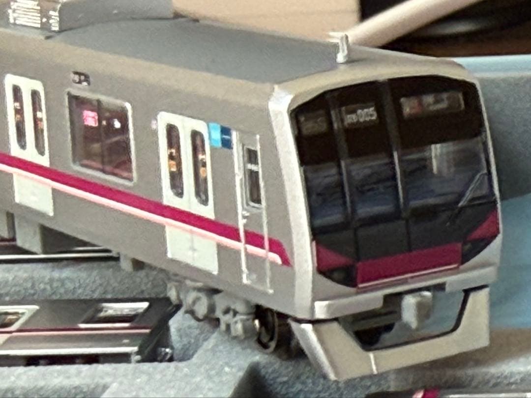 マイクロエース　東京メトロ半蔵門線　08系10両セット