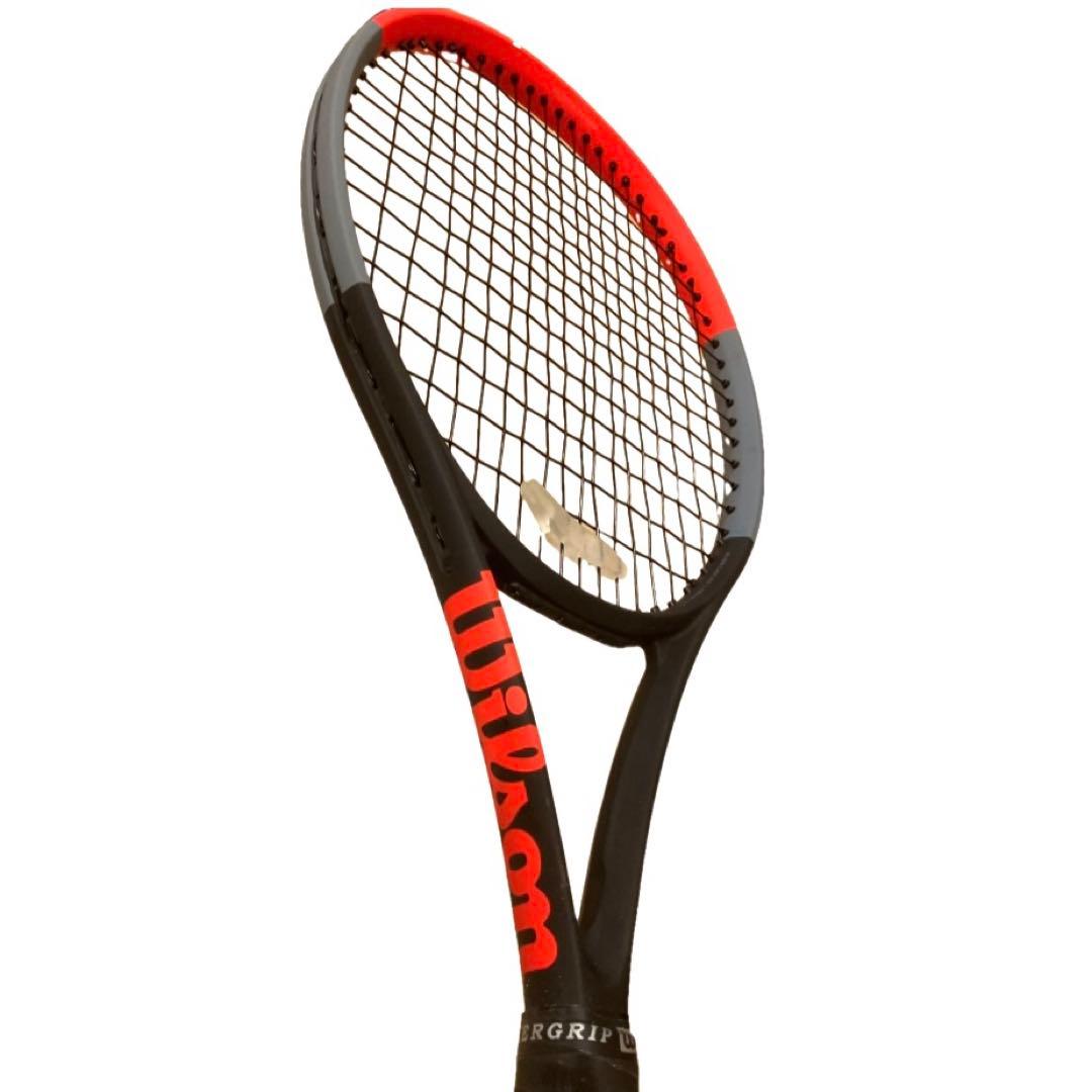 Wilson ウィルソン　CLASH クラッシュ　100S G2 送料無料