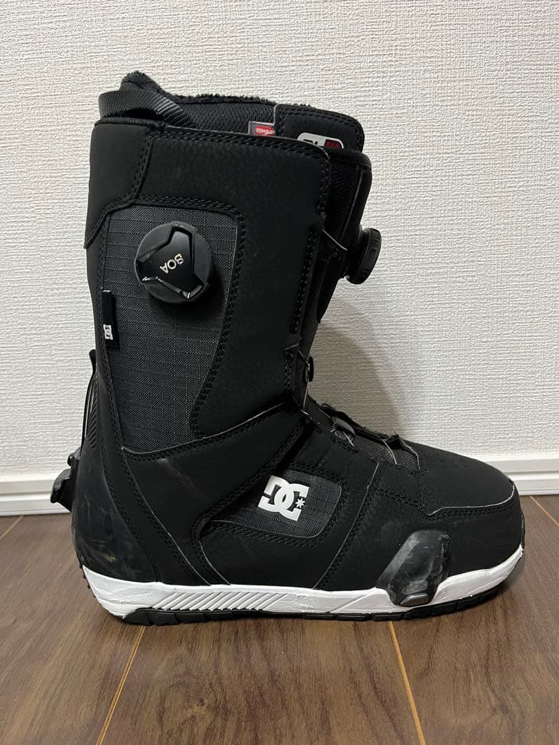 Burton kilroy / step on 3点セット