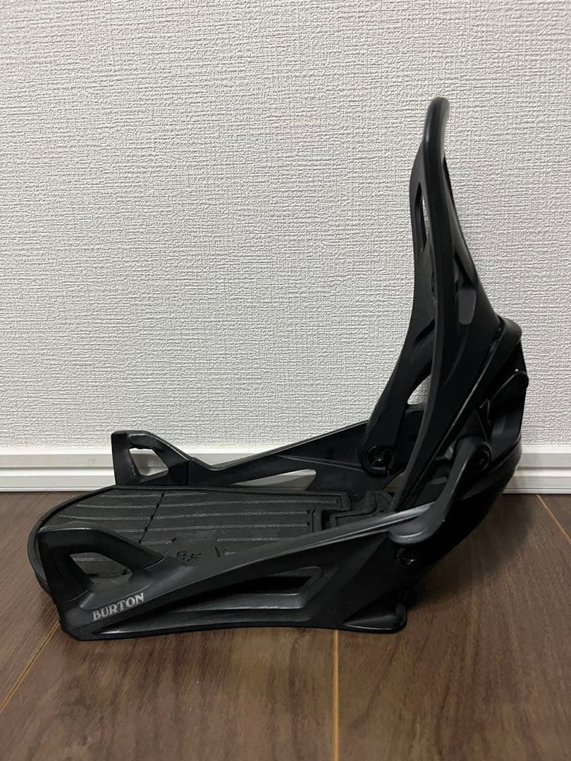 Burton kilroy / step on 3点セット