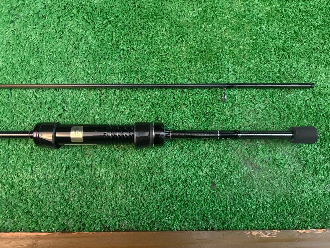 LUXXE ラグゼ 宵姫華 S63ul-solid 中古 補修あり