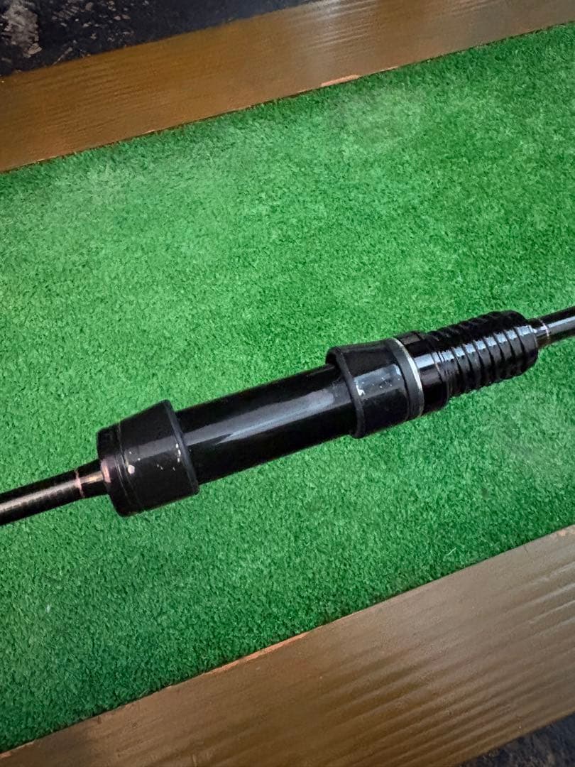LUXXE ラグゼ 宵姫華 S63ul-solid 中古 補修あり