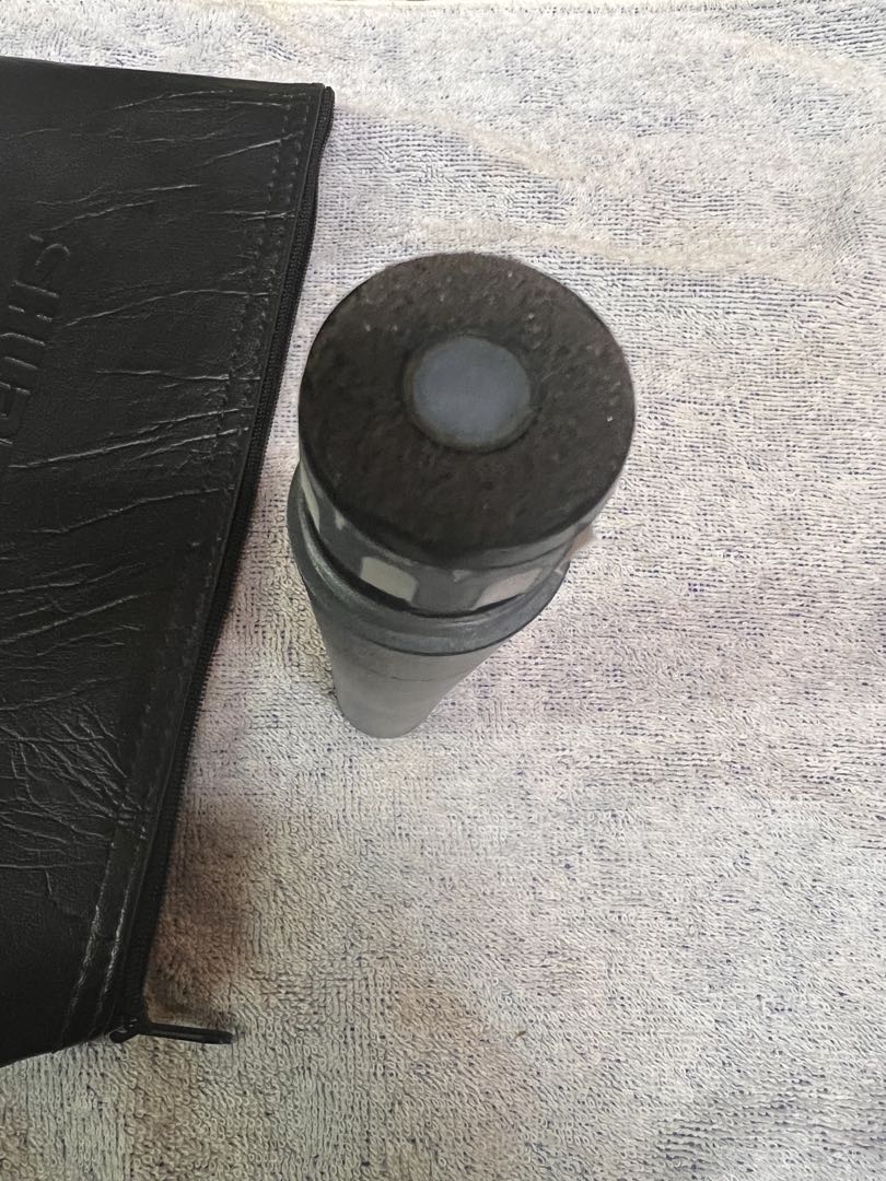 SHURE BETA57A 稀少 ガラスダイアフラム マイク 未使用に近い