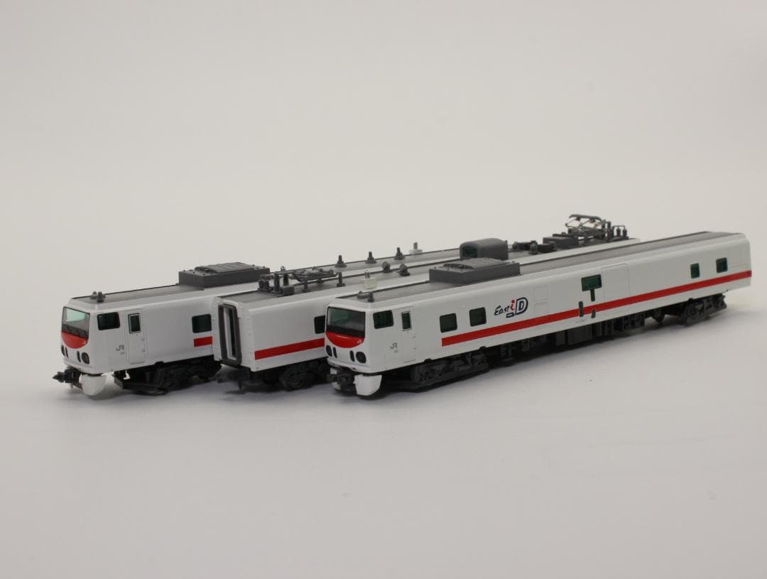 マイクロエース キヤE193系 East i-D 3両セット