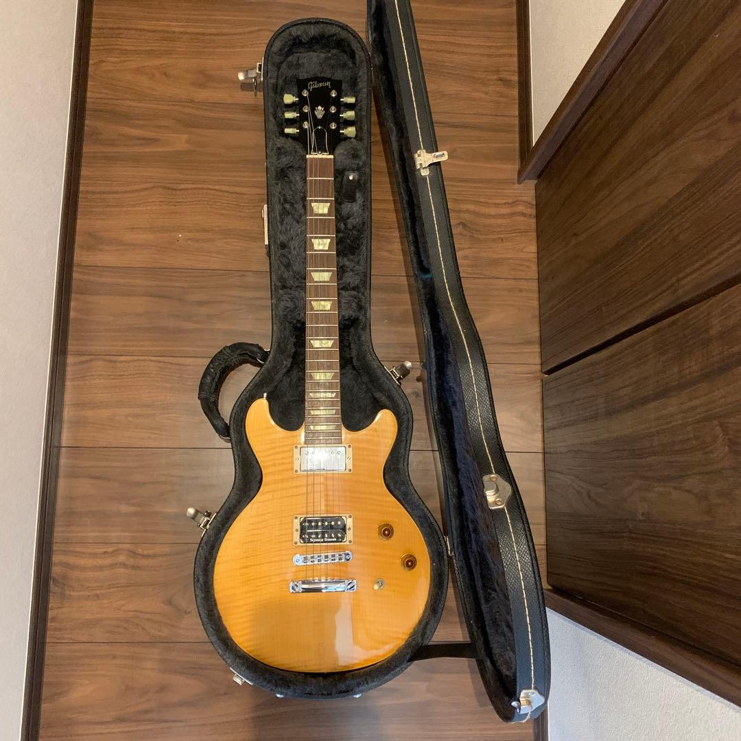 ギター GIBSON les paul standard DC PRO