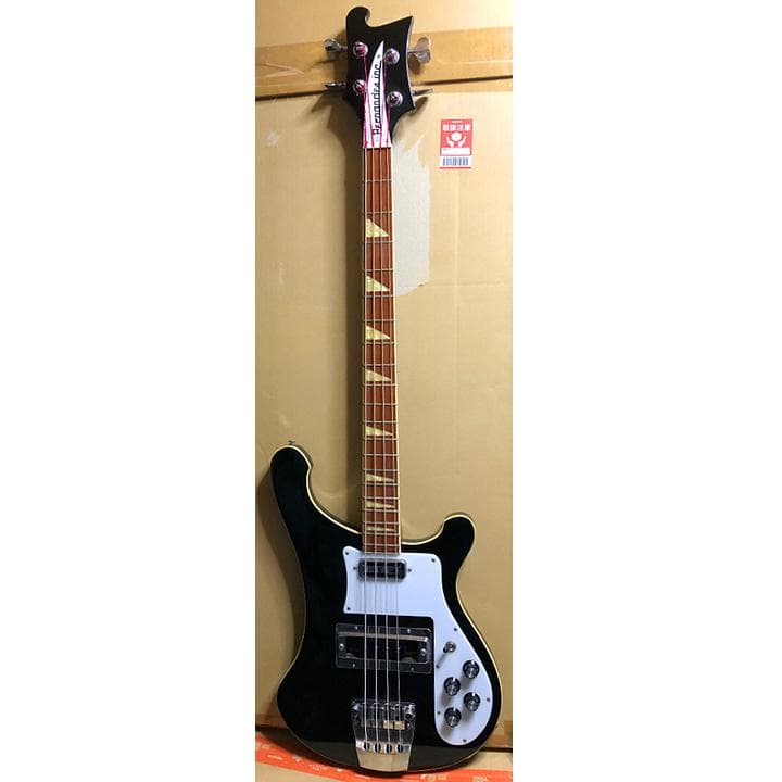 美品 Fernandes RB-80 リッケンバッカー コピー フェルナンデス