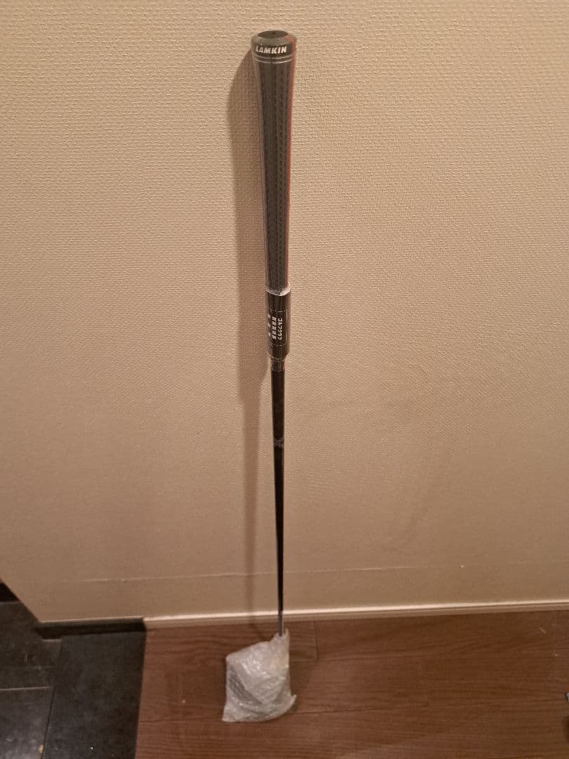 Qi35 MAX ドライバー