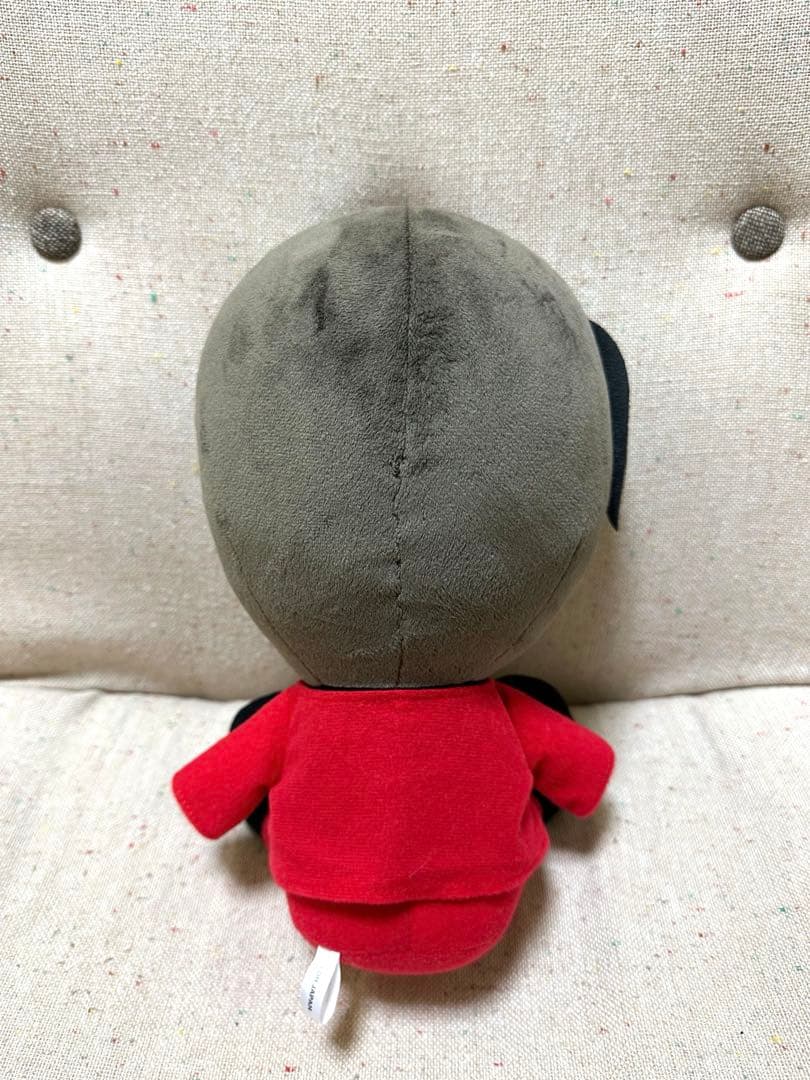 ‼️希少‼️今市隆二　ぬいぐるみ