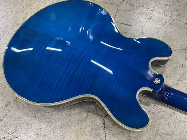 h*y様 Y920 gfc GSA-50 BL エレキギター アウトレット