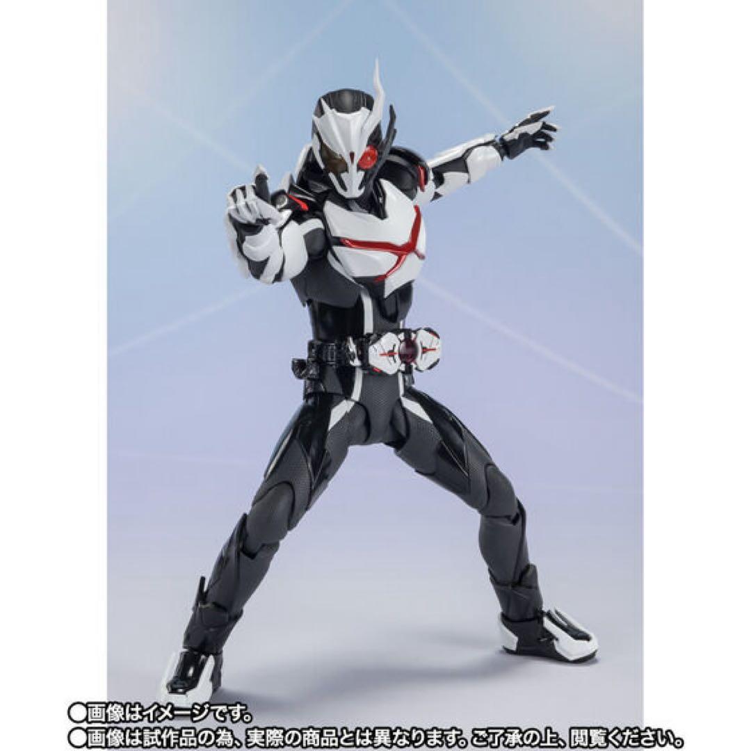 仮面ライダーアークワン　フィギュアーツ