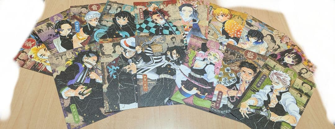 鬼滅の刃 グッズまとめ売り
