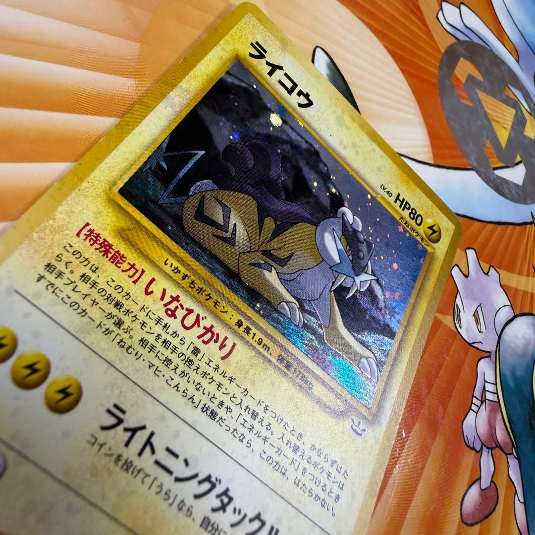 エンテイ、スイクン、ライコウ、アンノーンa