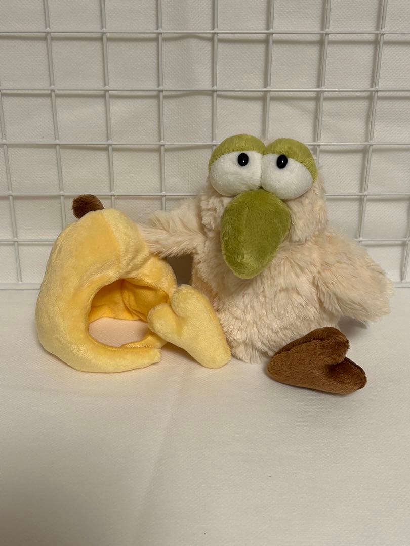 ぎんた様用