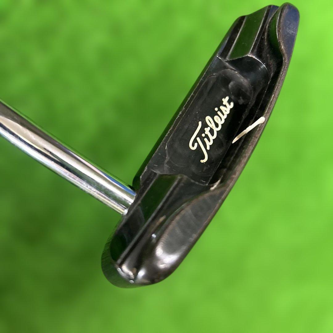 SCOTTY CAMERON 【GunBlue】CATALINA