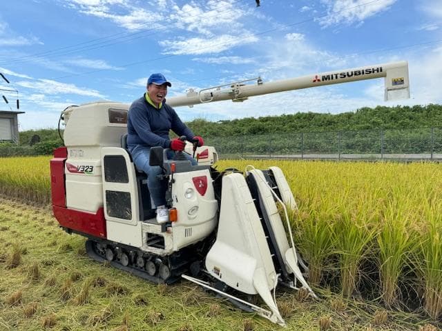 6年産　古米　兵庫播州れんげ米　きぬむすめ　精米　極1等米10Kg　農直送料無料