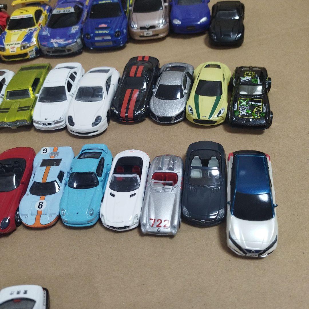 ミニカー 大量 まとめ売り
