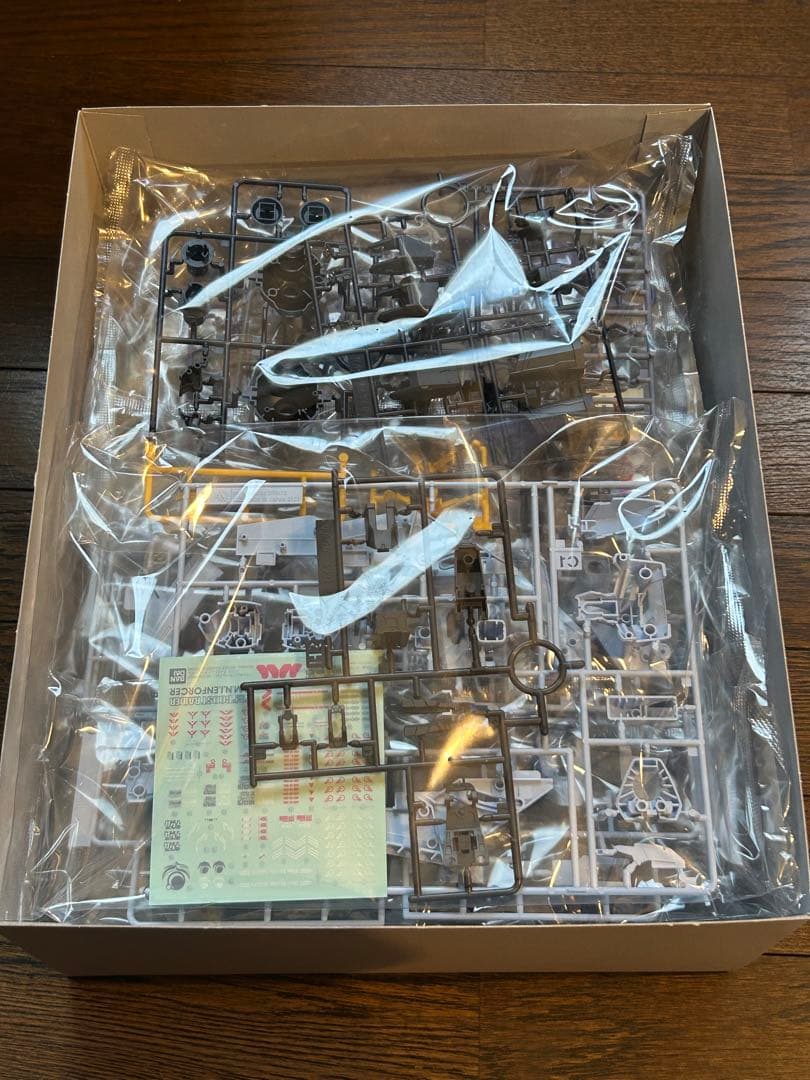 ガンプラまとめ売り FULL MECHANICS 　HG　SDW
