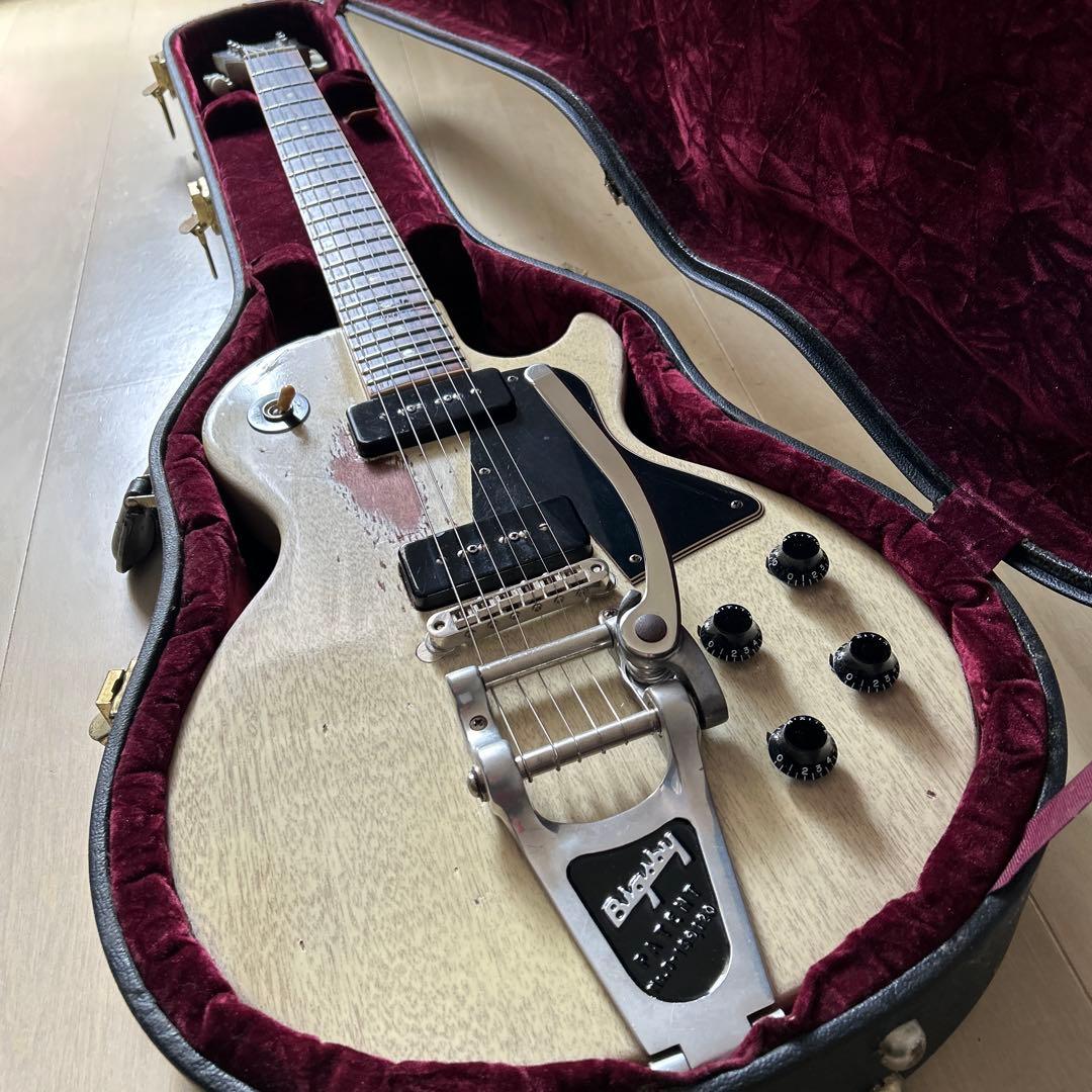 ギター [Itami ]Gibson Customshop