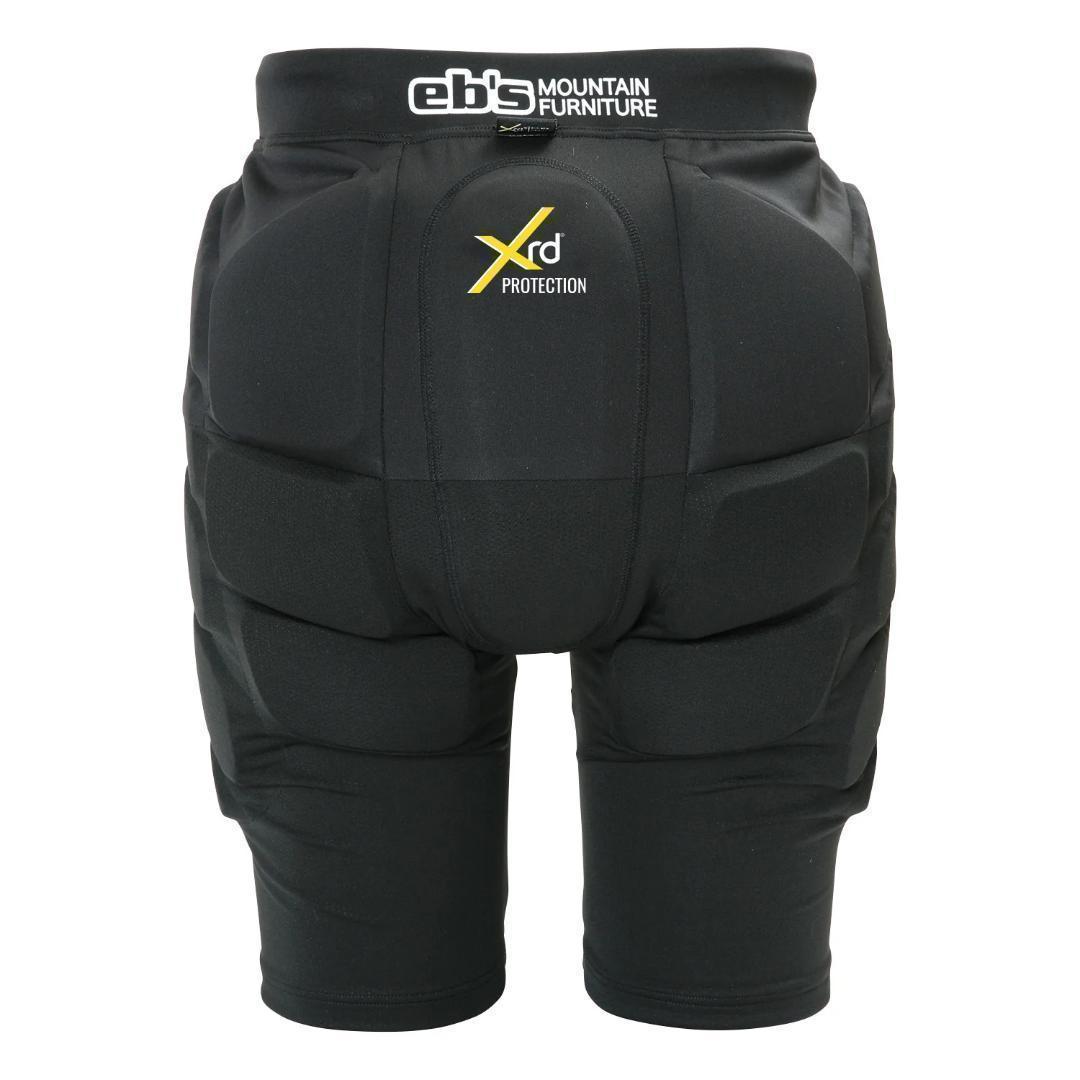 【新品】eb's HIP PROTECT XRD size XL プロテクター
