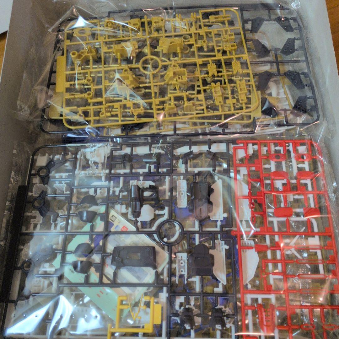 ガンプラ　まとめ売り　ストライクフリーダム　フォースインパルスガンダム
