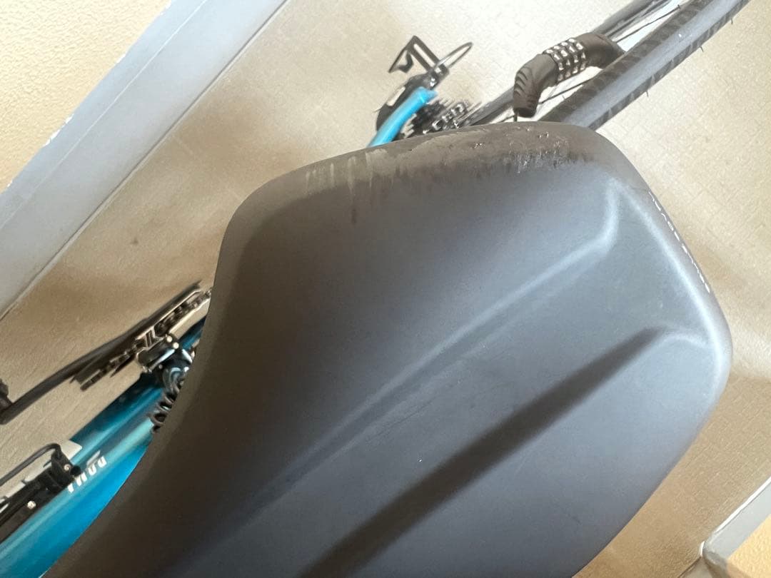 ビアンキ　Bianchi ROMA 3 クロスバイク 43サイズ
