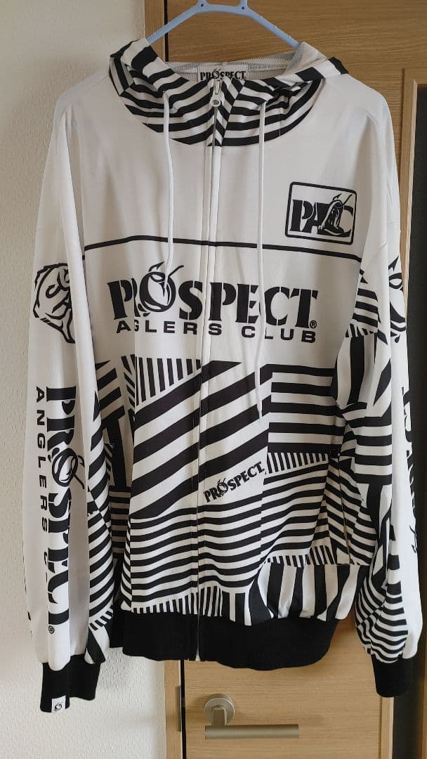 ウェア PAC - TOURNAMENT ZIP HOODY