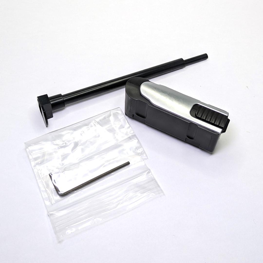 MARUZEN CA870 ショットガン 【中古品】おまけ付き