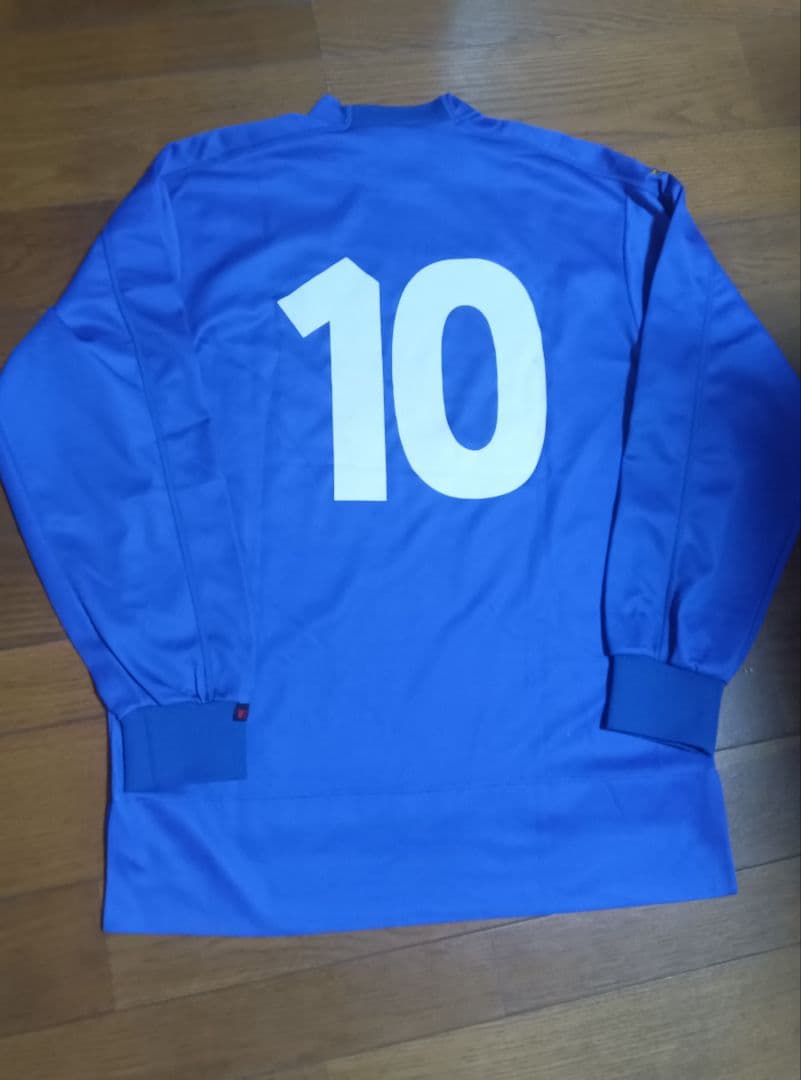 1999 Kappa イタリア代表 バッジョ　デルピエロ　正規品　当時物