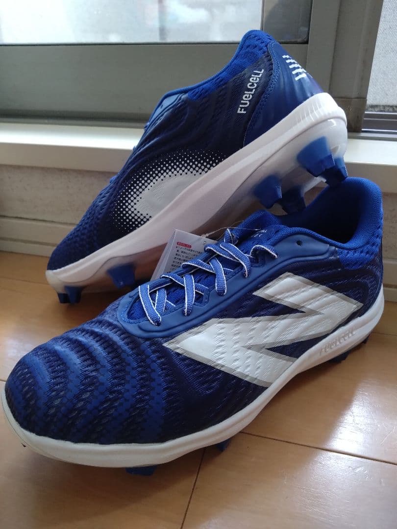 稲*置様 new balan ニューバランス PL4040B7 29.0cm 2
