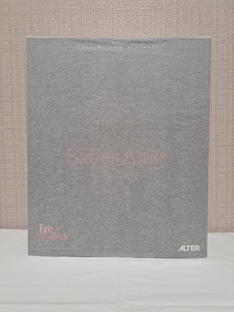 アルター Fate セイバーオルタ メイドVer.
