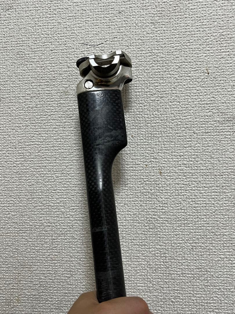 SHIMANO 旧DURA-ACEコンポーネント