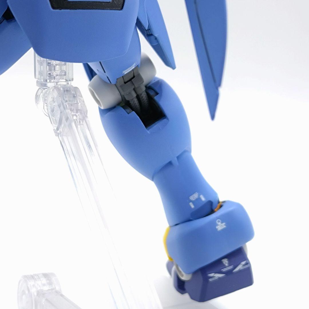 【取り置き中】 hg ヒュッケバイン 【全塗装完成品】