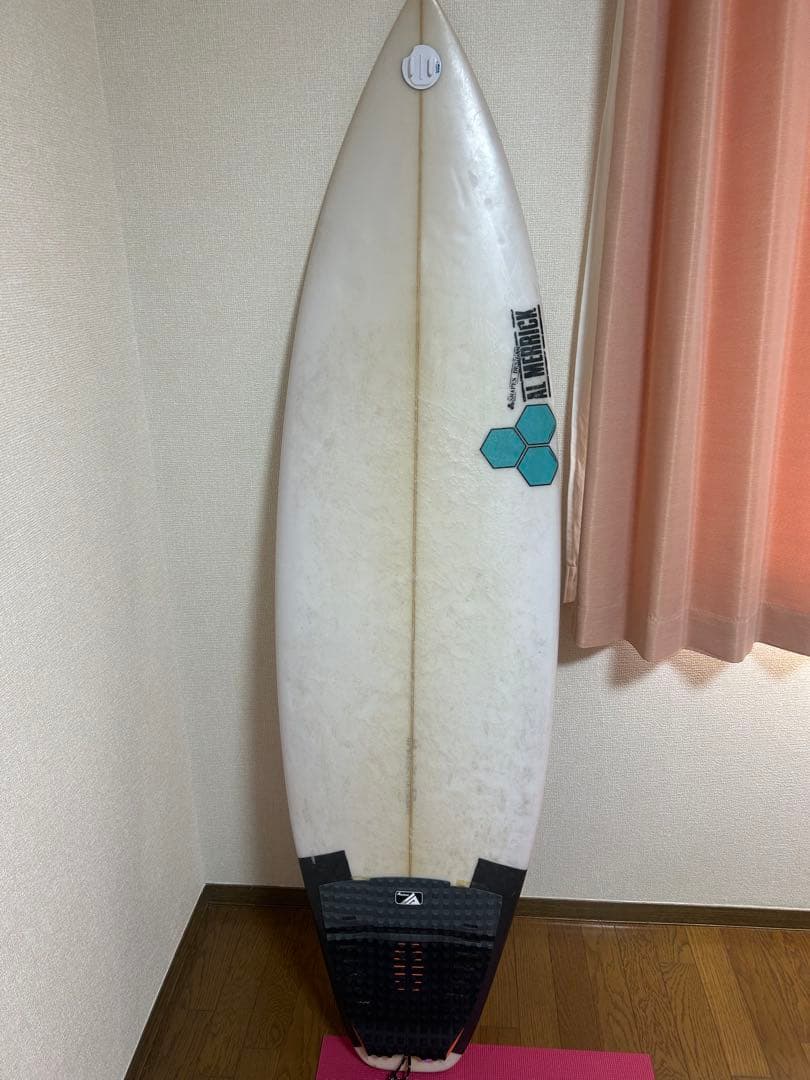 アルメリック ショートボード ニューフライヤー