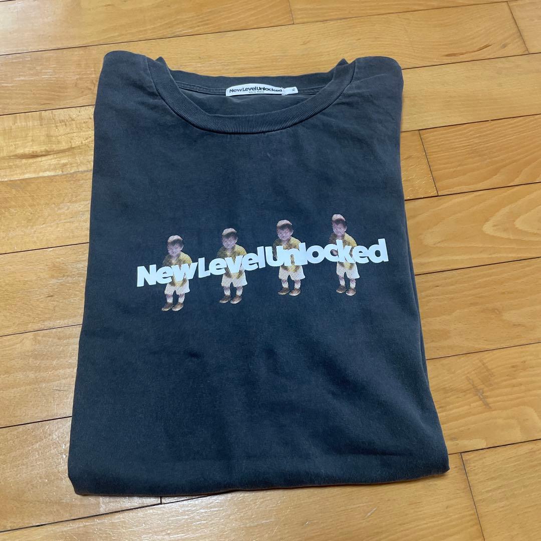 ミセスグリーンアップル 若井滉斗　バースデーグッズ　Tシャツ X L
