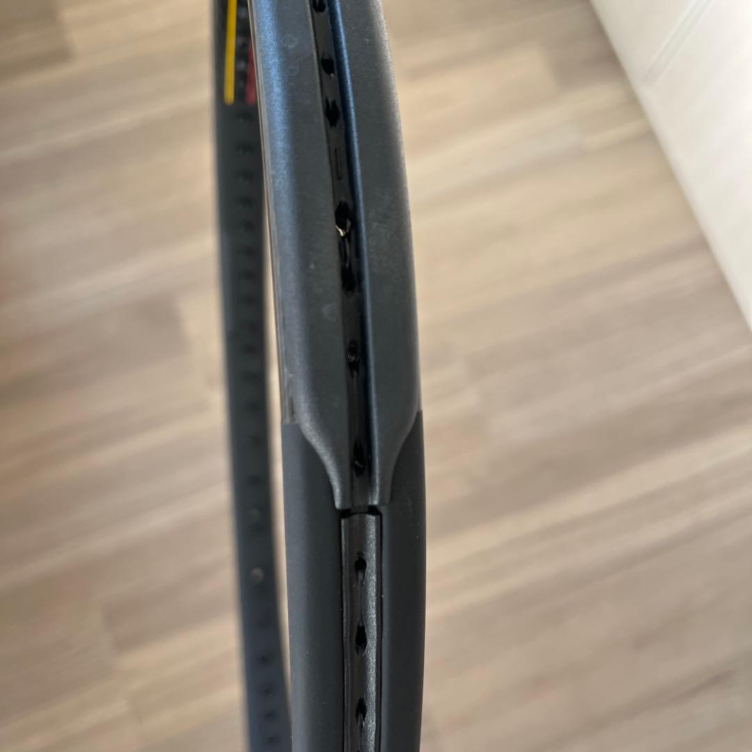 美品 Wilson Pro Staff v13 PS97