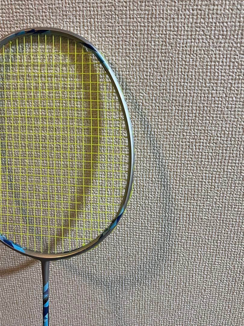 コンポジットテクノ バドミントンラケット レスモC5 ll
