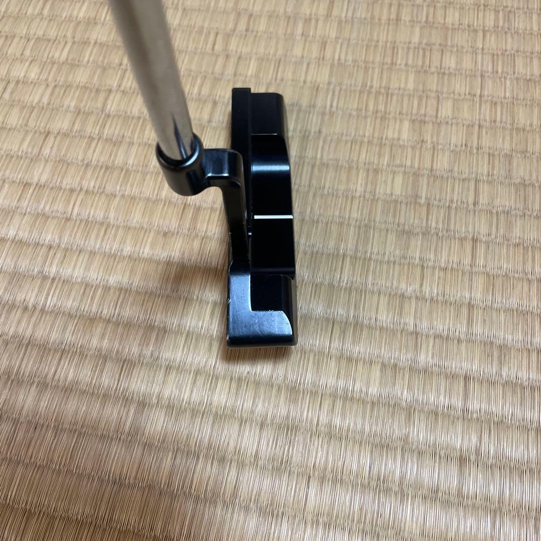 BETTINARDI MC-2 パター