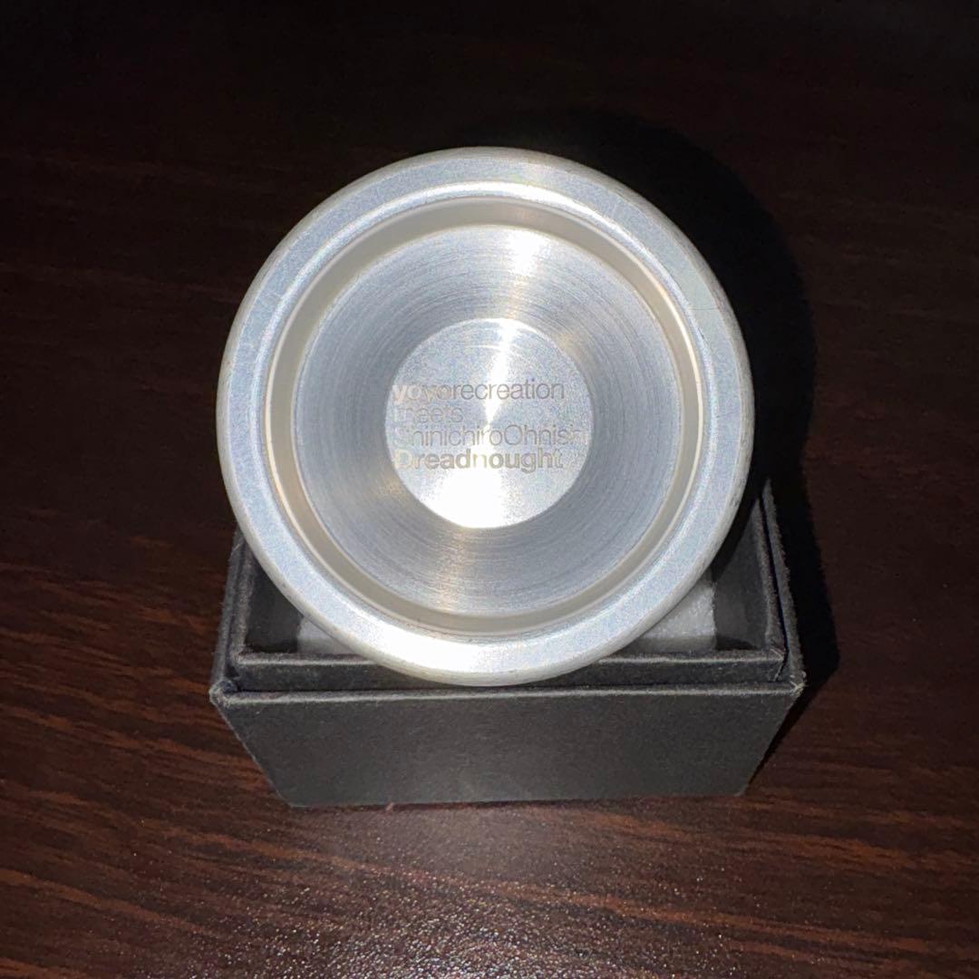 yoyorecreation Dreadnought ヨーヨー ドレッドノート