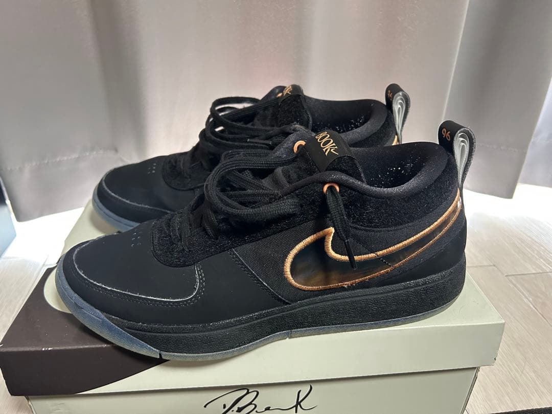 Nike Book 1 haven ナイキ ブック1 ヘブン