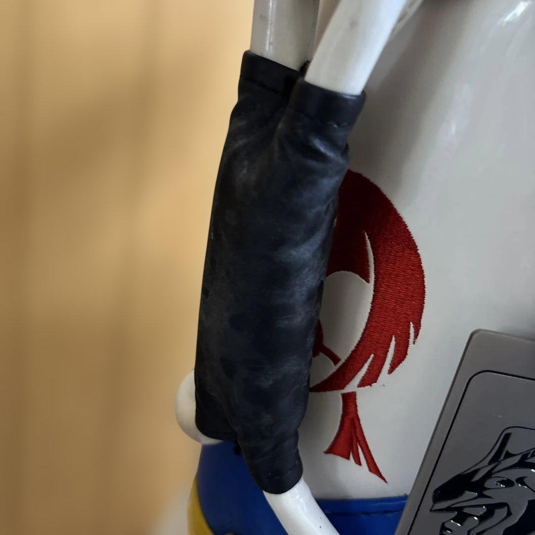 ガンダム　キャディバック