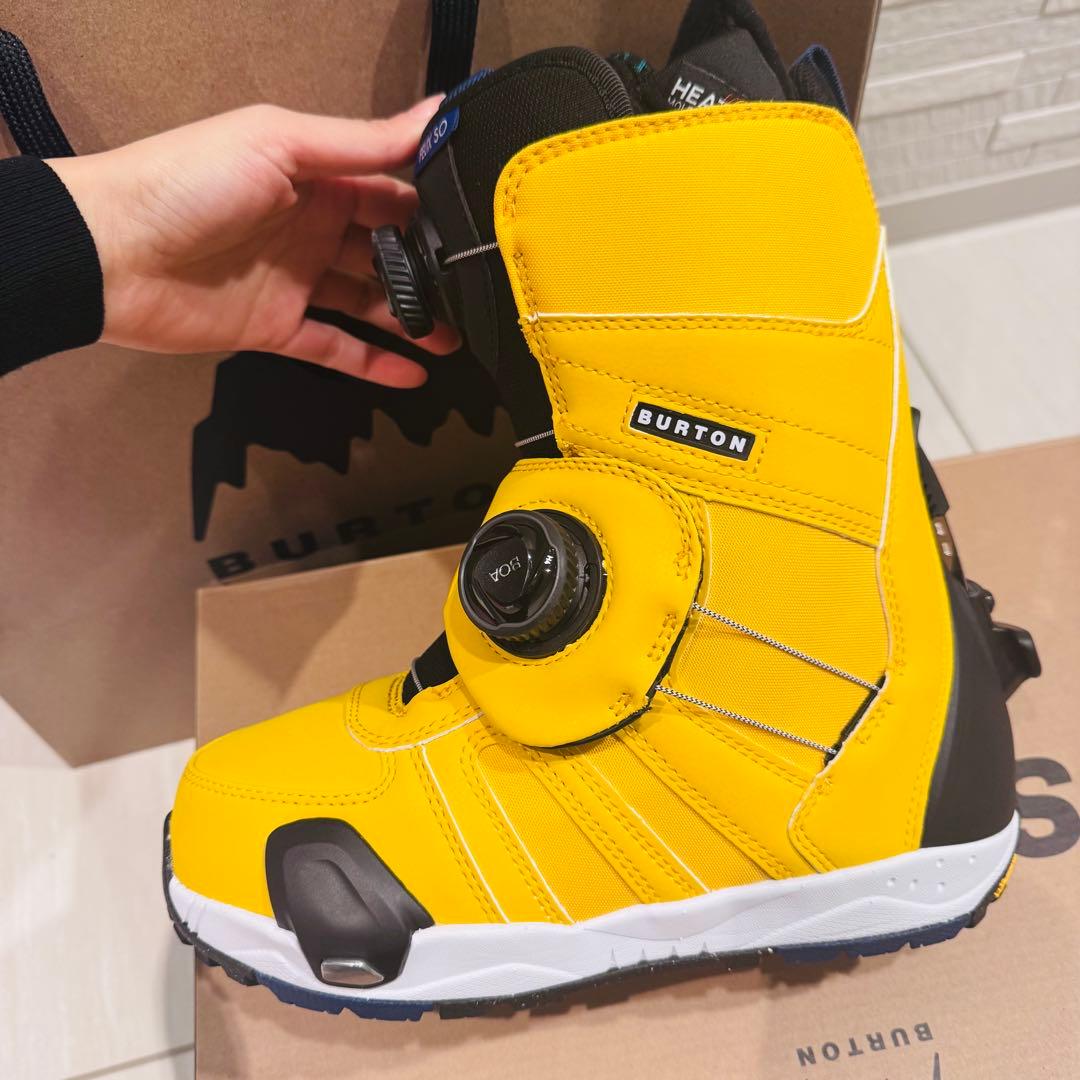 Burton FelixSO StepOn レディーズ23.5cm 試着のみ