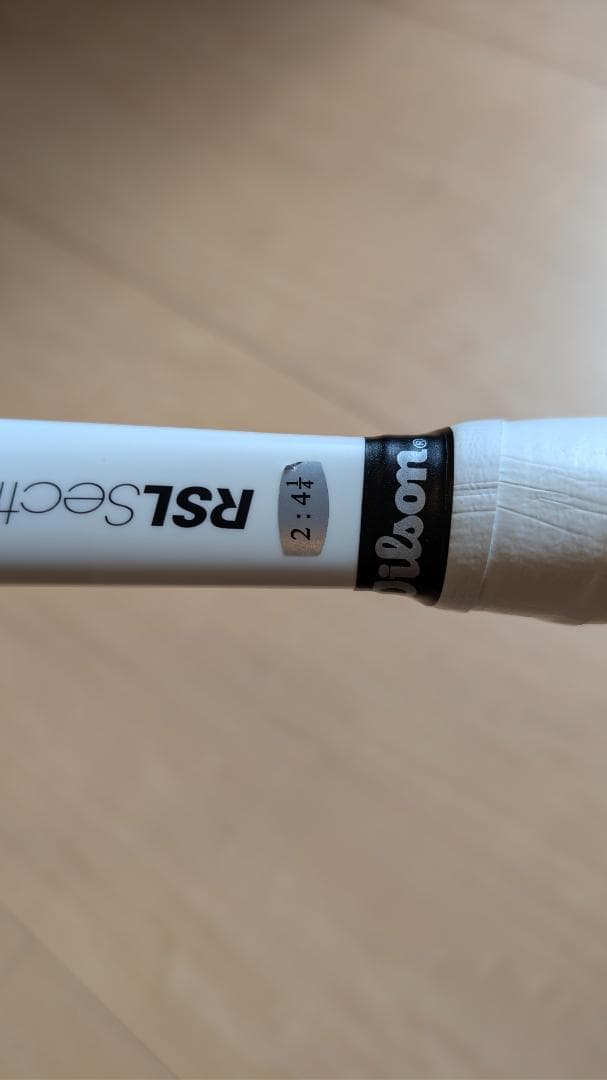 ラケット(硬式用) Tecnifibre 2023 T-FIGHT 295 ISOFLEX G2