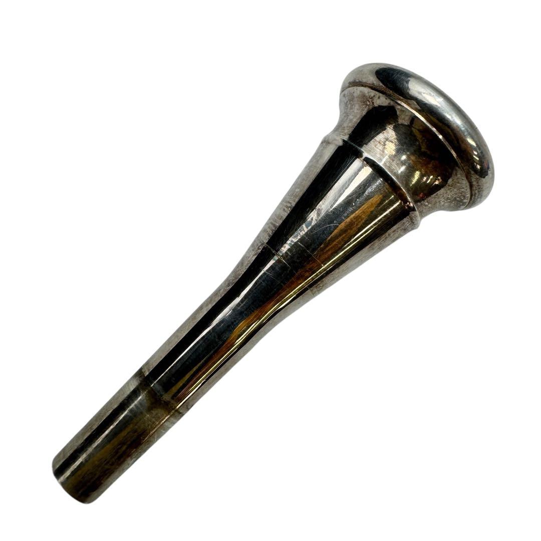 超希少ヴィンテージ KING フロントベル アルトホルン 動作品 1920年代