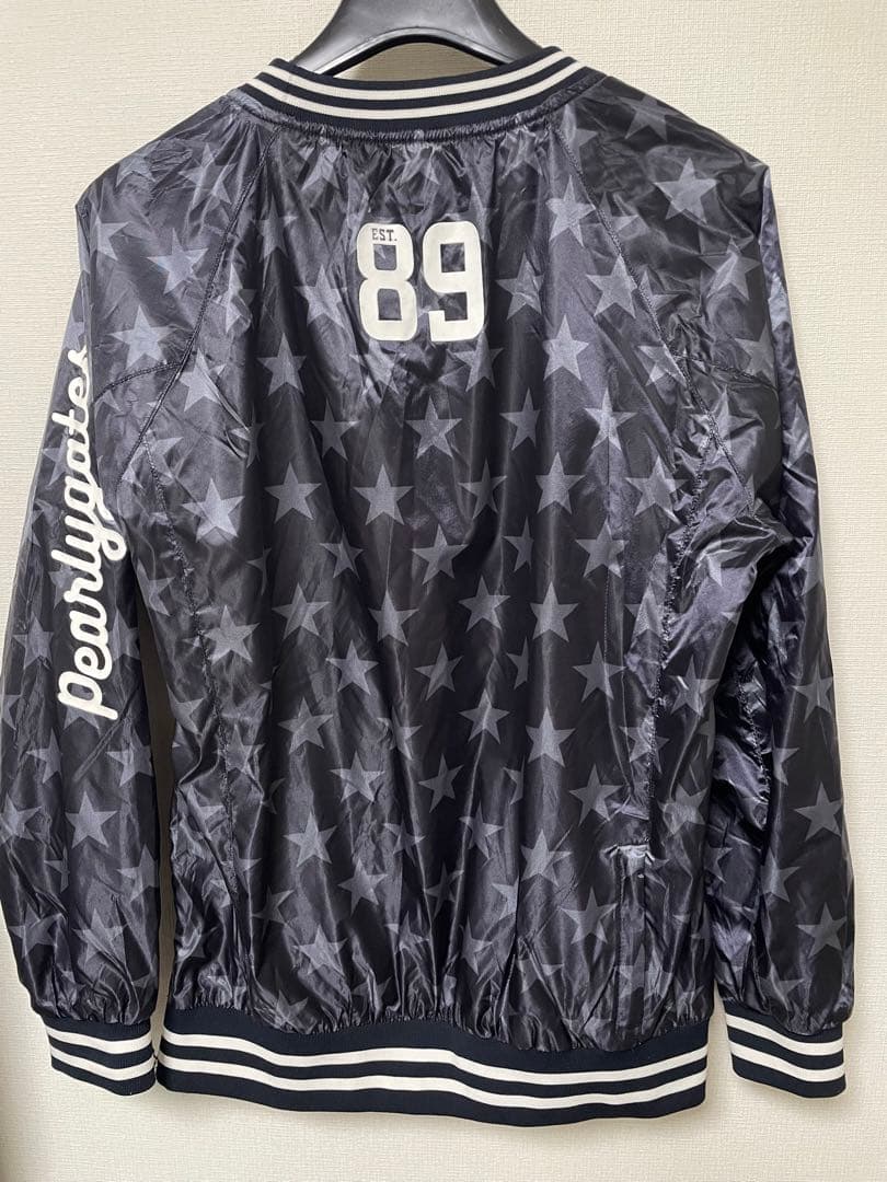 これから活躍♪美品★PEARLY GATES パーリーゲイツ 蓄熱スニード　1