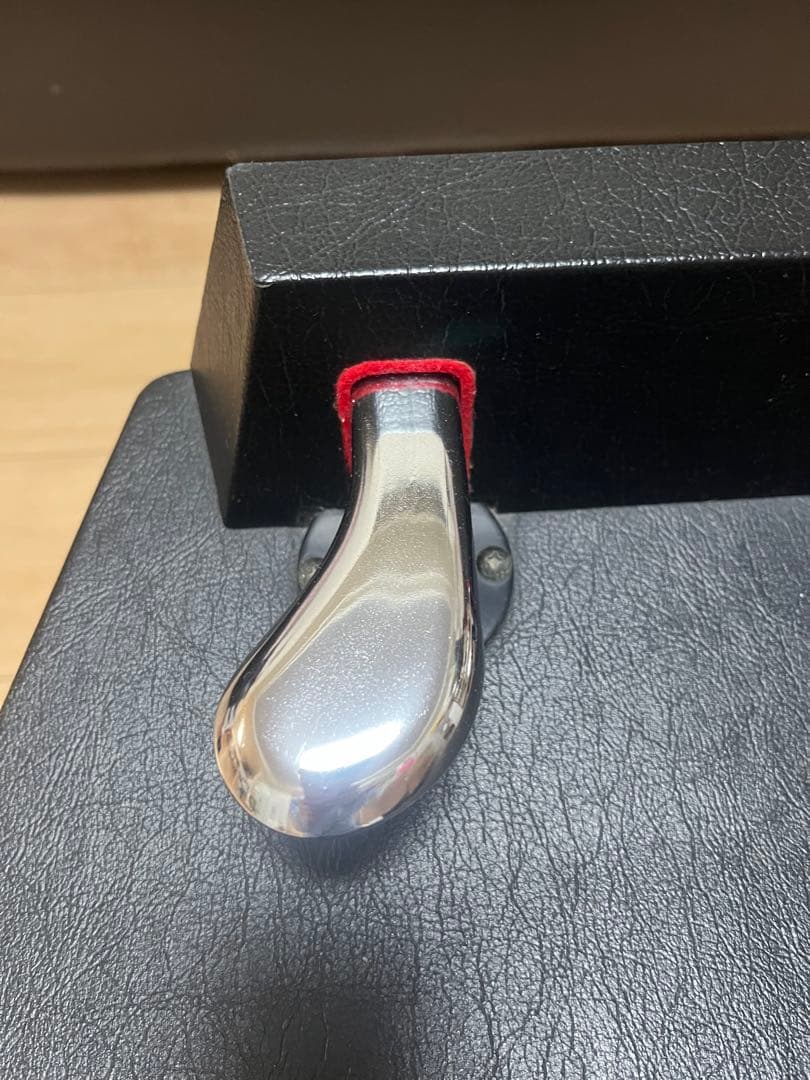 ムツミ　M60 補助ペダル　即日発送