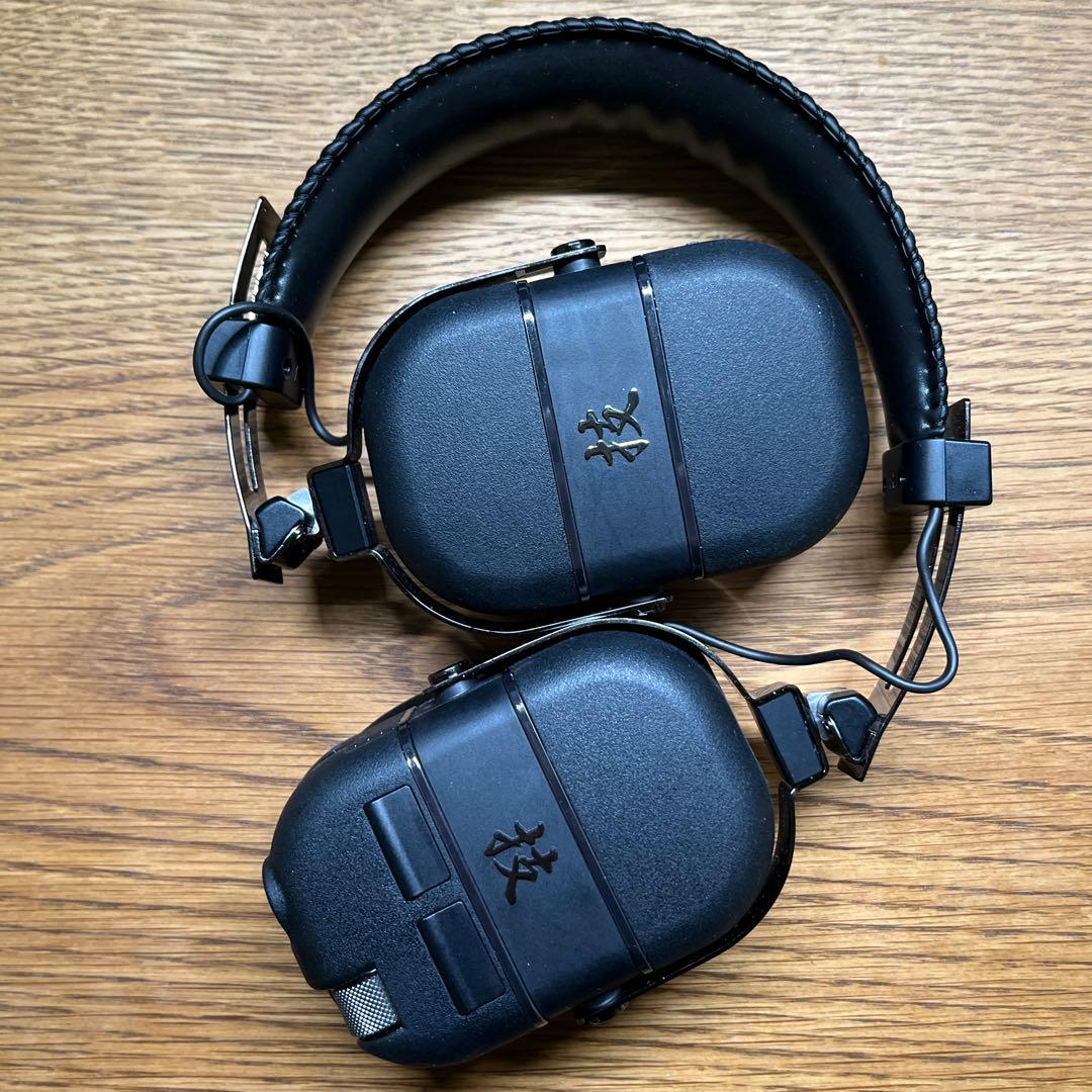 【2月に購入】BOSS WAZA-AIR BASS ベース用ヘッドフォンアンプ