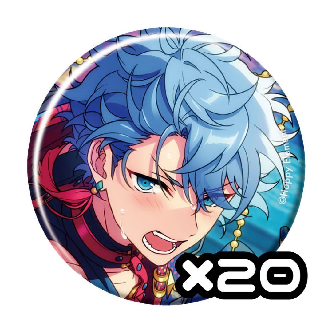 あんスタ 瀬名泉 2024 コレ缶